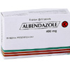 Albendazole