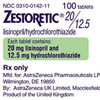 Zestoretic