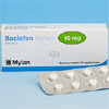 Baclofen